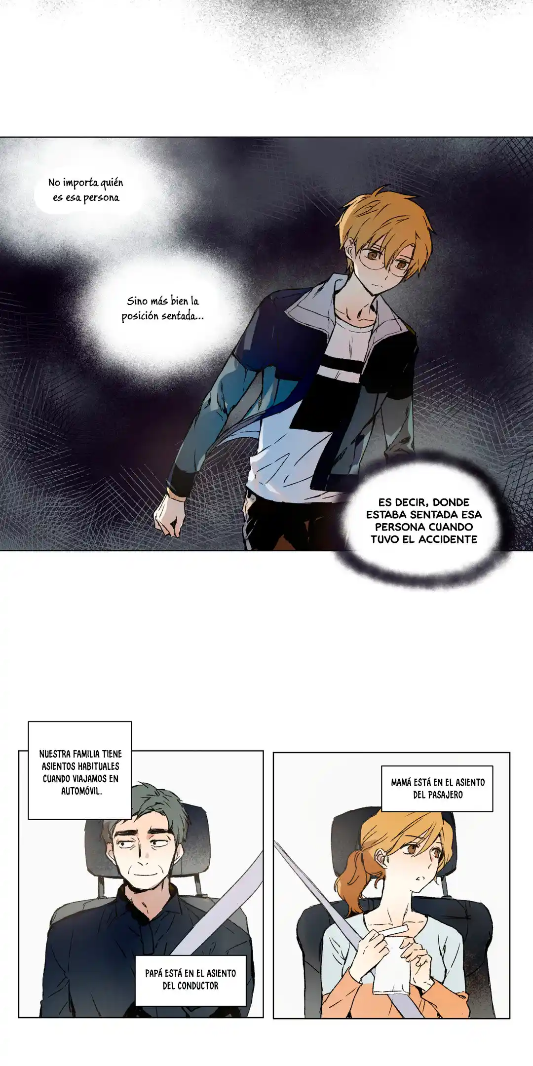 Sleeping Princess And Dreaming Devil (2015) - Capítulo 18 - Página 19 - LectorTMOo
