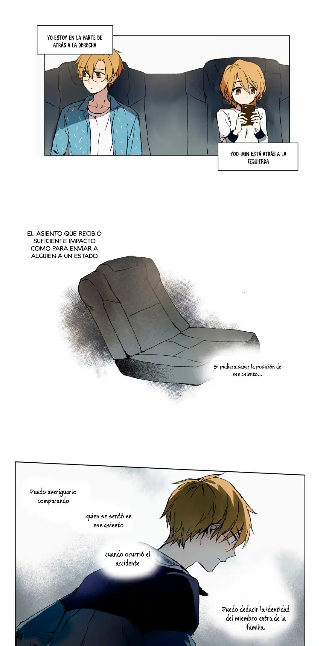 Sleeping Princess And Dreaming Devil (2015) - Capítulo 18 - Página 20 - LectorTMOo