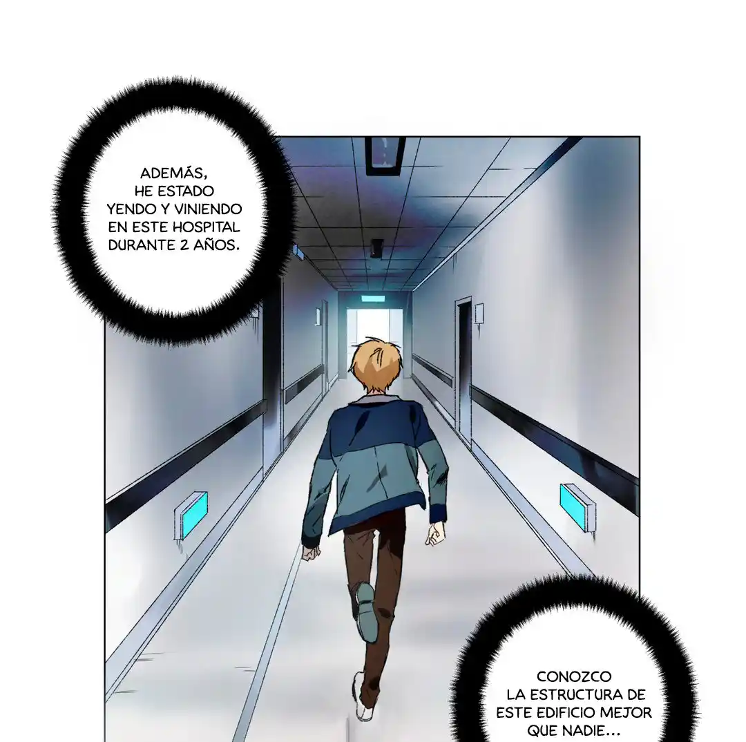 Sleeping Princess And Dreaming Devil (2015) - Capítulo 18 - Página 22 - LectorTMOo