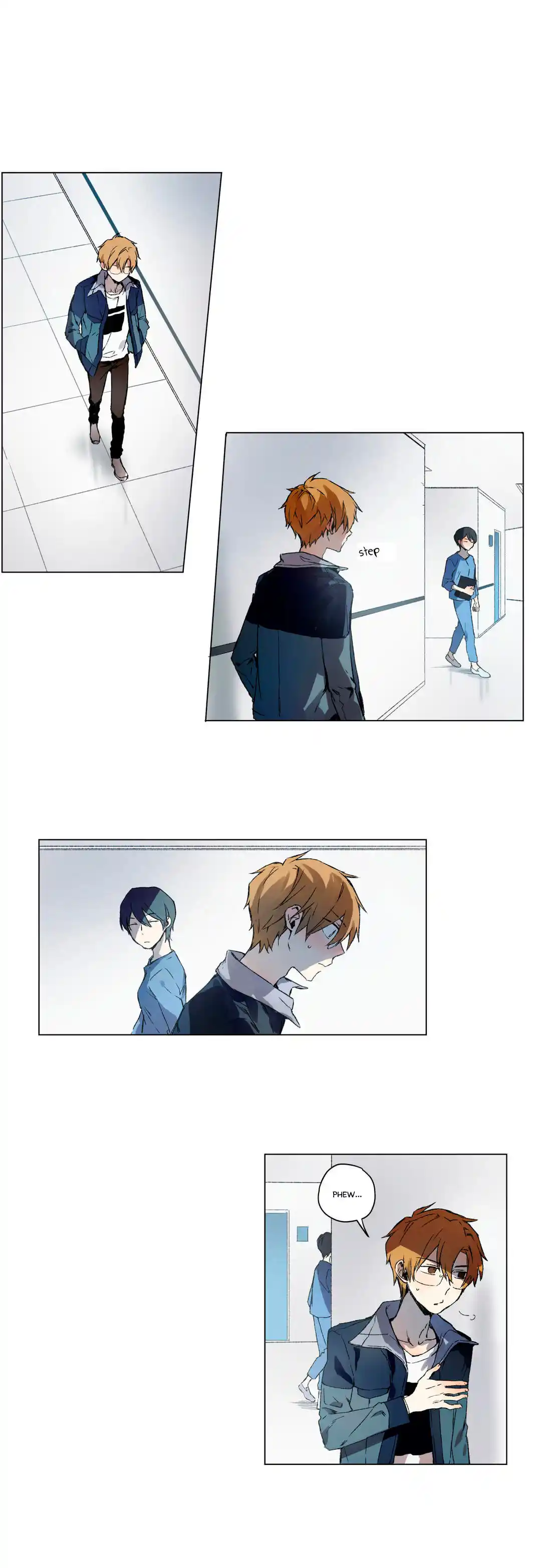 Sleeping Princess And Dreaming Devil (2015) - Capítulo 19 - Página 2 - LectorTMOo