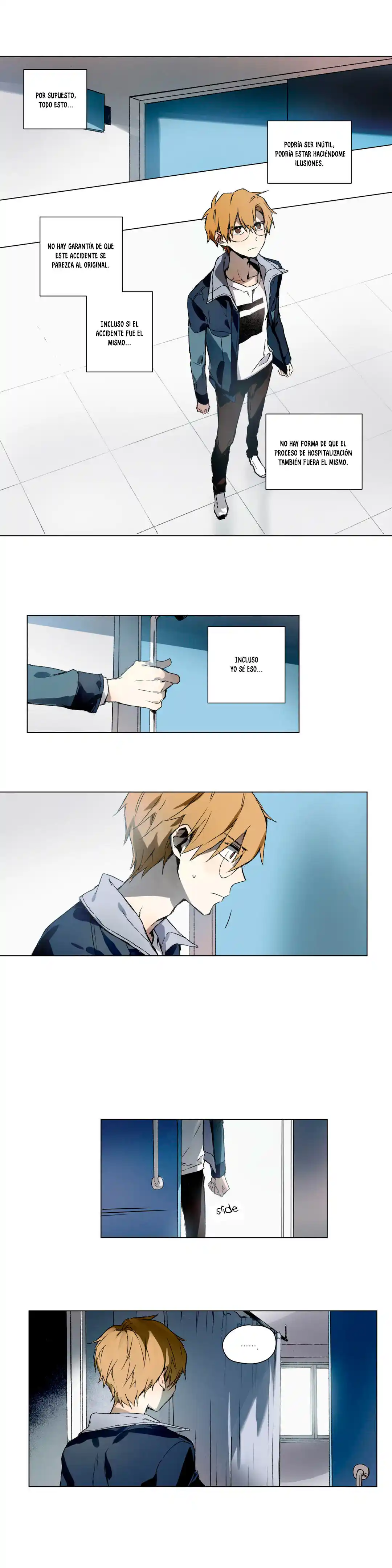 Sleeping Princess And Dreaming Devil (2015) - Capítulo 19 - Página 3 - LectorTMOo