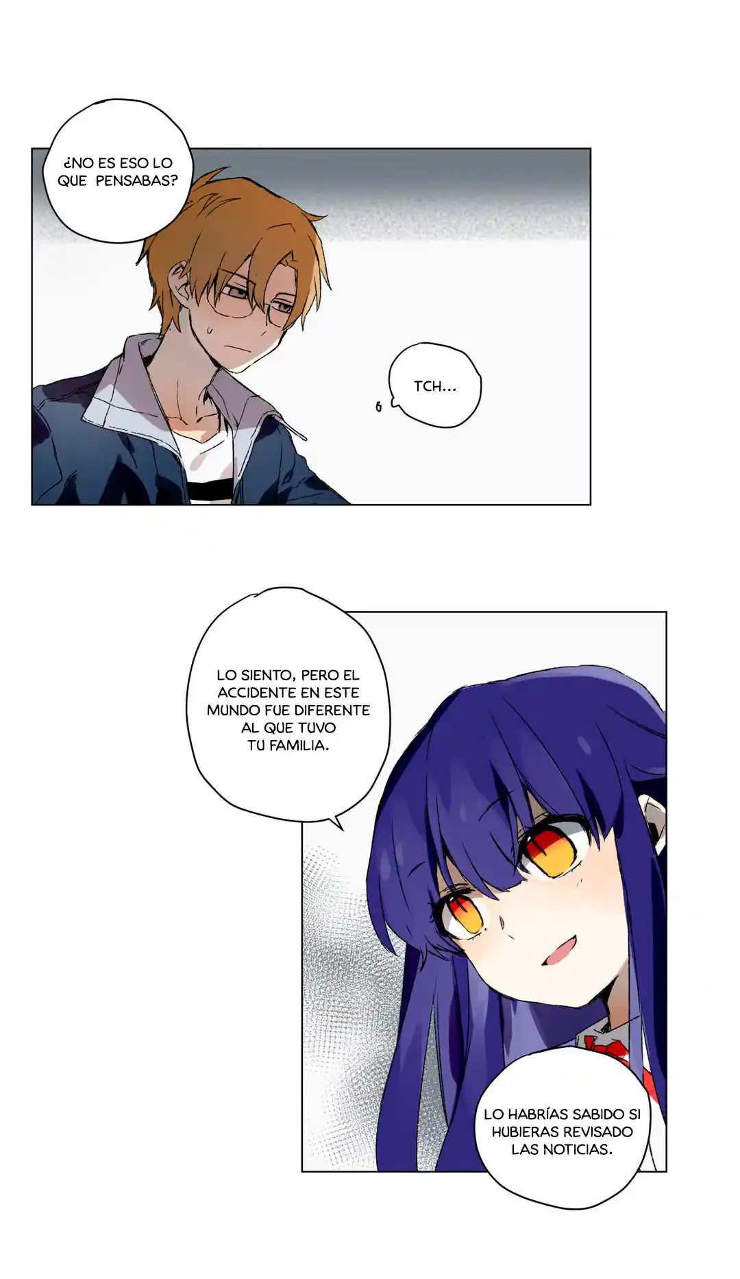 Sleeping Princess And Dreaming Devil (2015) - Capítulo 19 - Página 9 - LectorTMOo