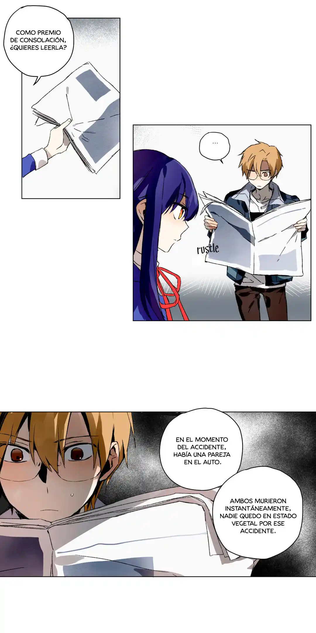 Sleeping Princess And Dreaming Devil (2015) - Capítulo 19 - Página 10 - LectorTMOo