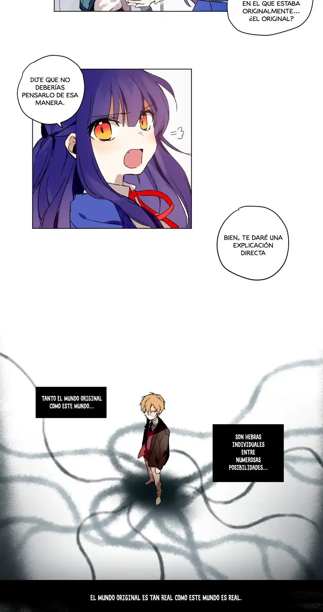 Sleeping Princess And Dreaming Devil (2015) - Capítulo 19 - Página 15 - LectorTMOo