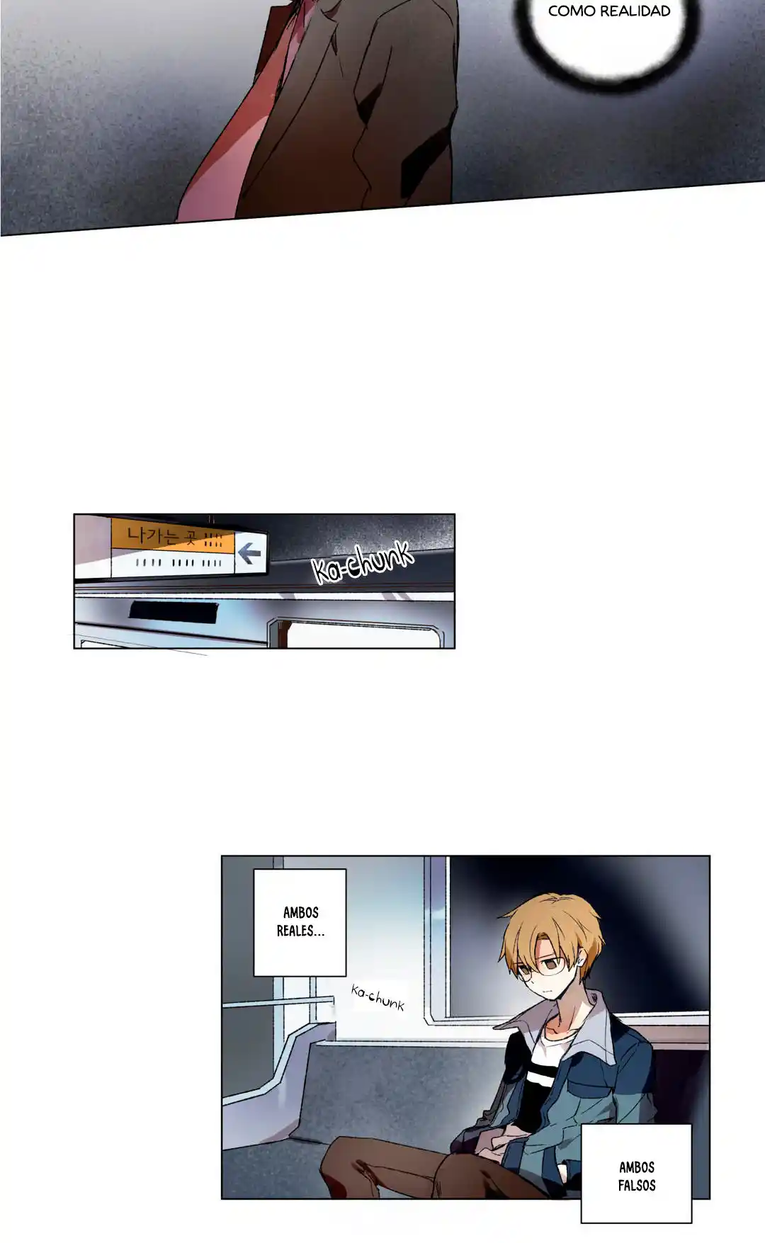 Sleeping Princess And Dreaming Devil (2015) - Capítulo 19 - Página 17 - LectorTMOo