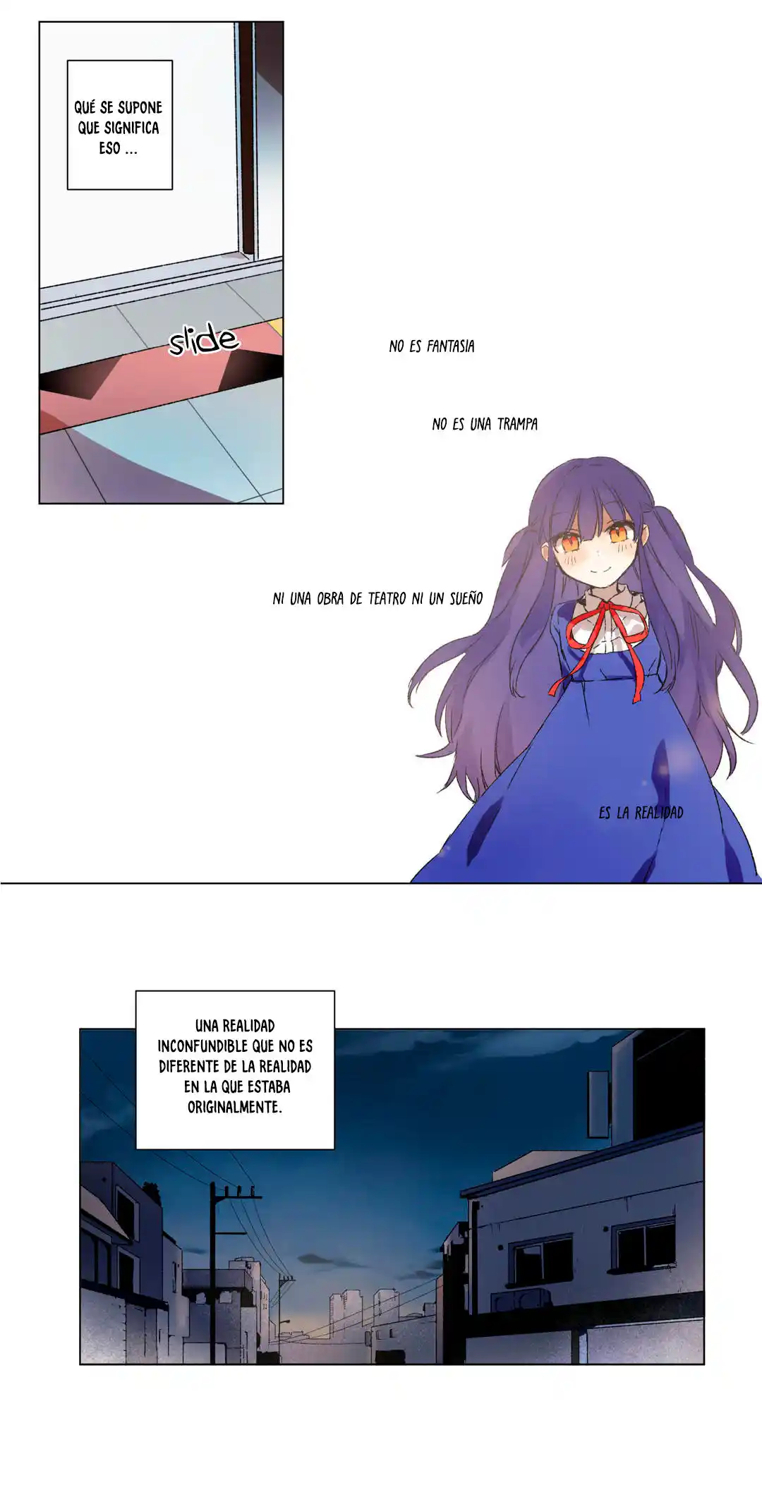 Sleeping Princess And Dreaming Devil (2015) - Capítulo 19 - Página 18 - LectorTMOo