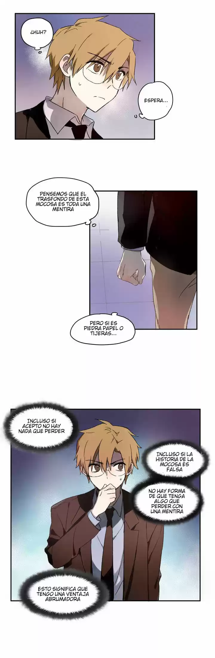 Sleeping Princess And Dreaming Devil (2015) - Capítulo 2 - Página 13 - LectorTMOo