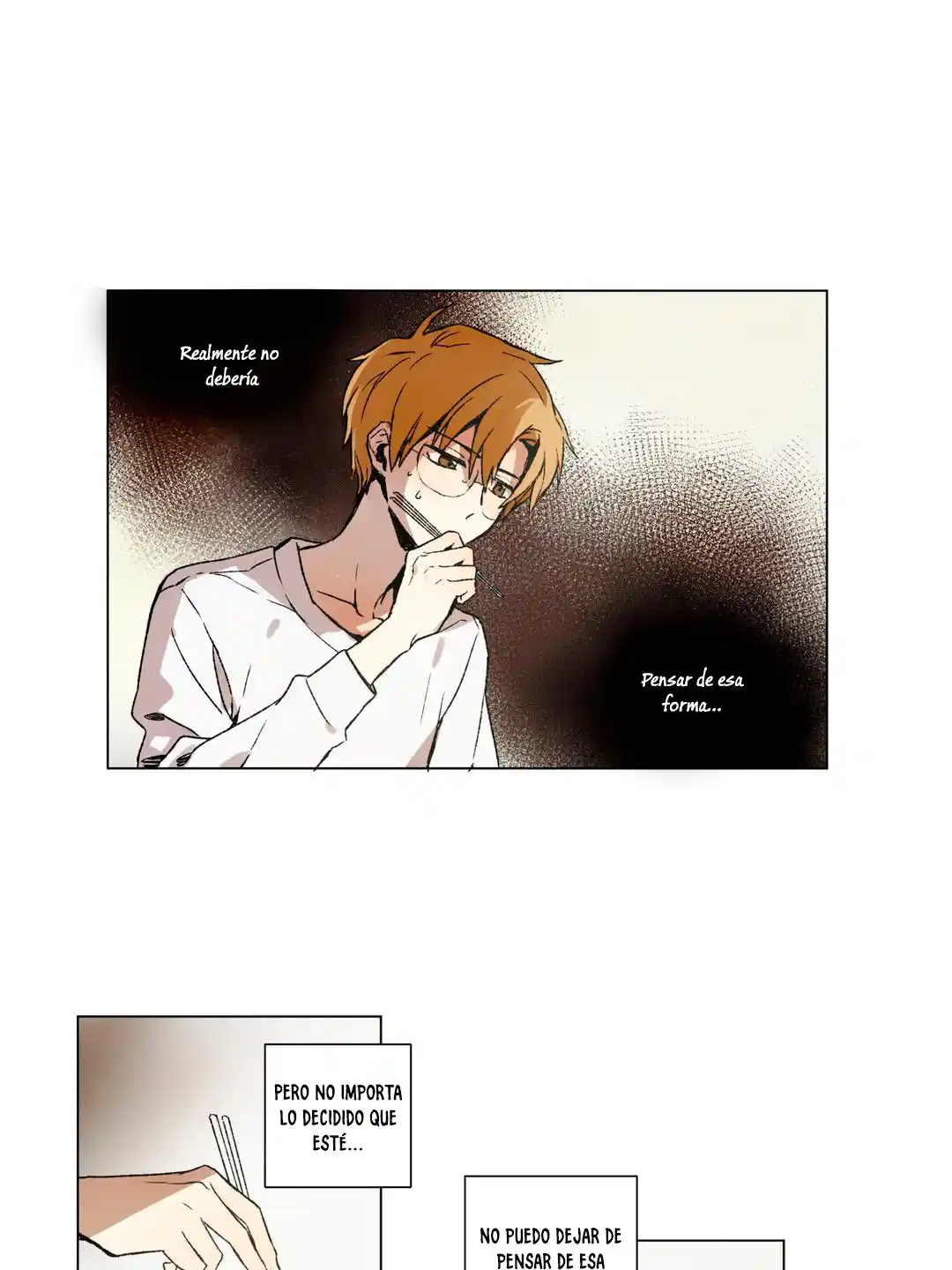 Sleeping Princess And Dreaming Devil (2015) - Capítulo 20 - Página 2 - LectorTMOo