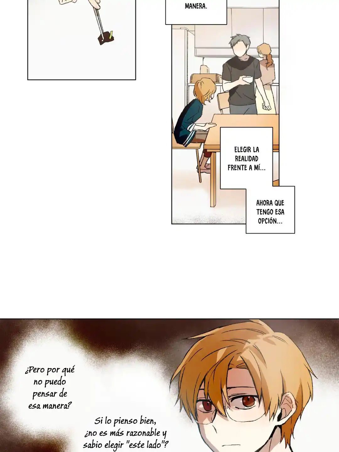 Sleeping Princess And Dreaming Devil (2015) - Capítulo 20 - Página 3 - LectorTMOo
