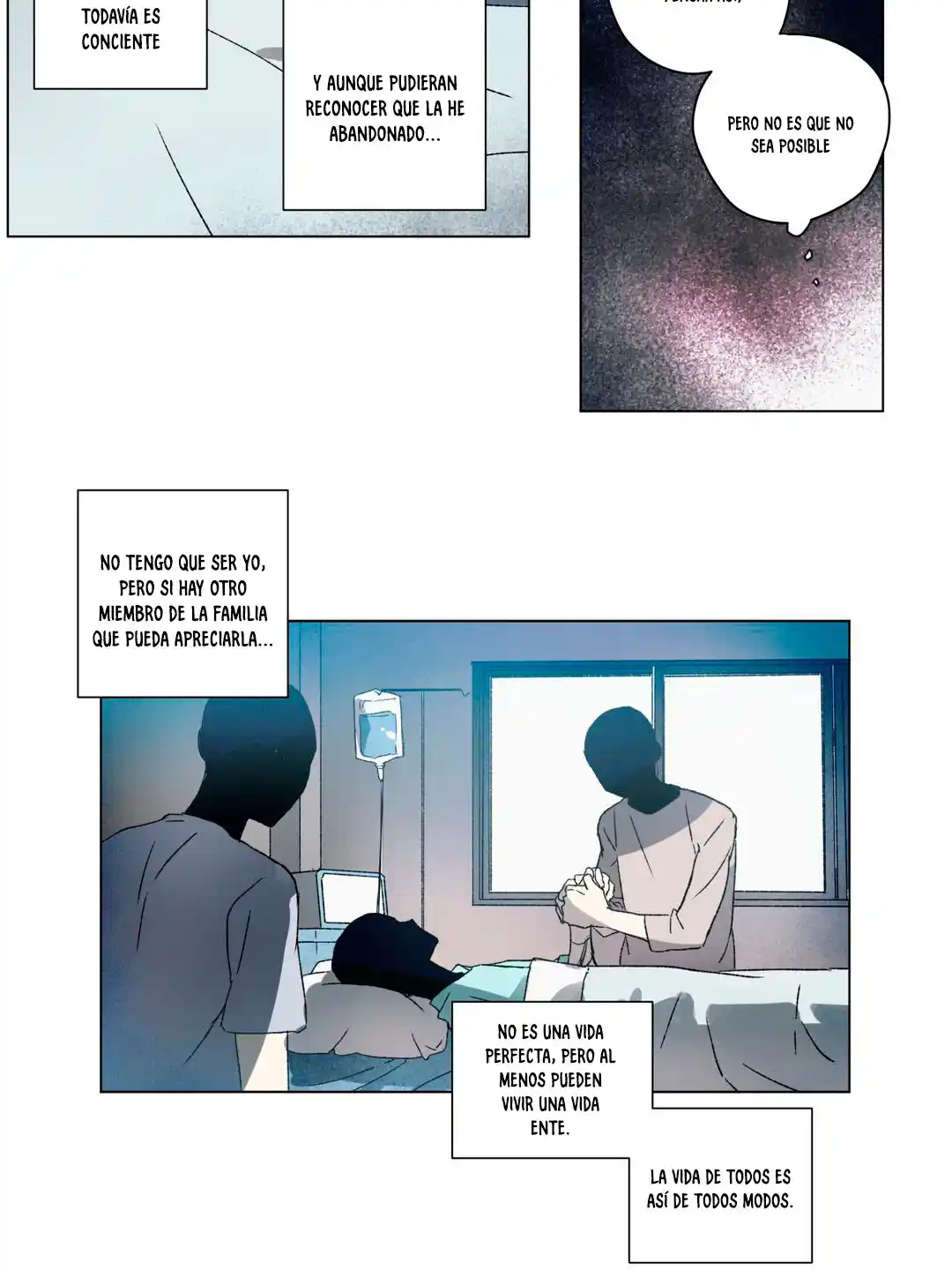 Sleeping Princess And Dreaming Devil (2015) - Capítulo 20 - Página 7 - LectorTMOo