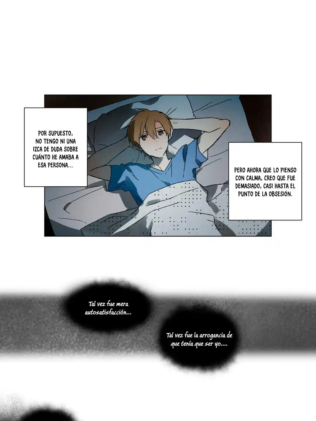 Sleeping Princess And Dreaming Devil (2015) - Capítulo 20 - Página 8 - LectorTMOo