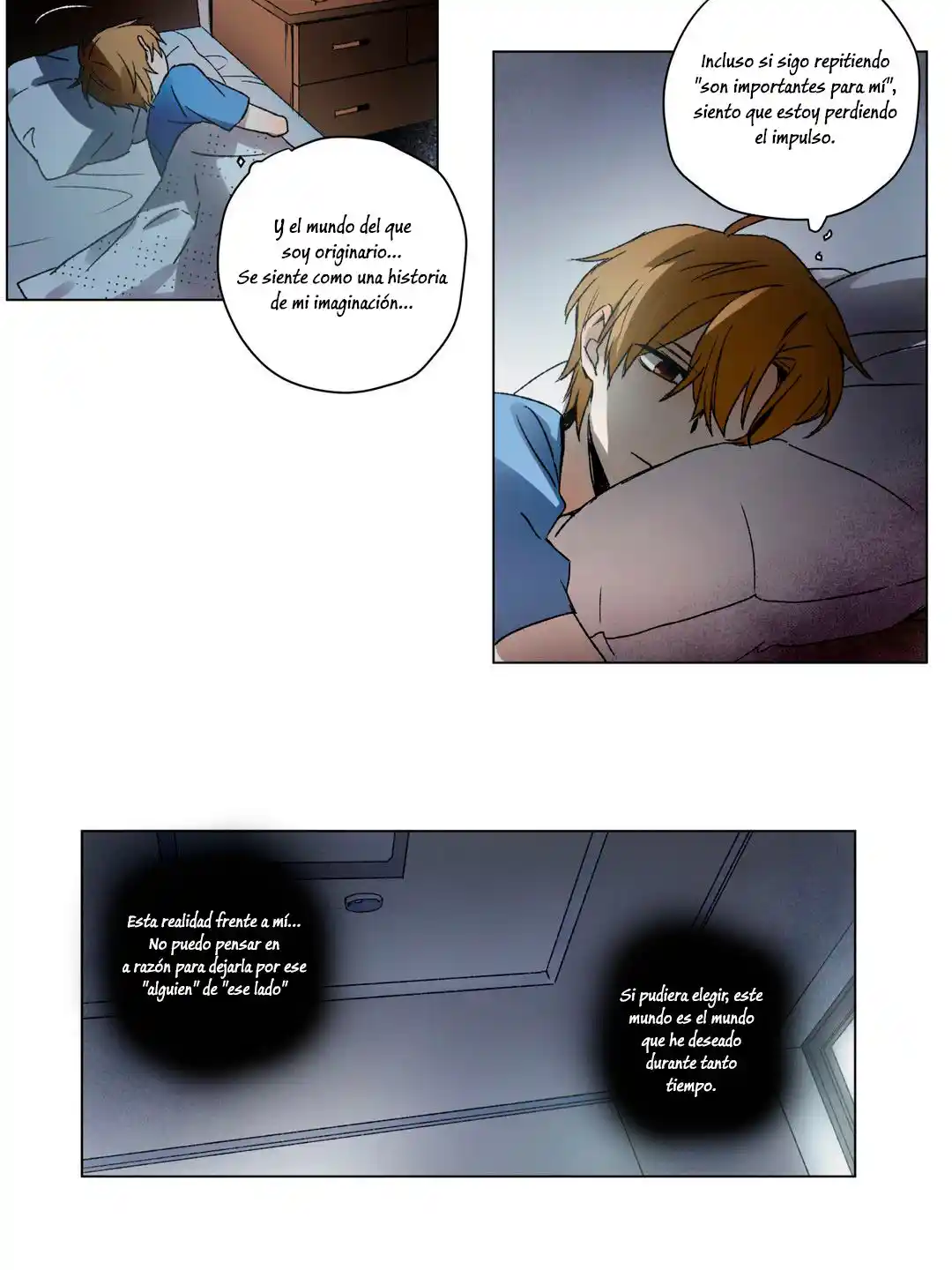 Sleeping Princess And Dreaming Devil (2015) - Capítulo 20 - Página 10 - LectorTMOo