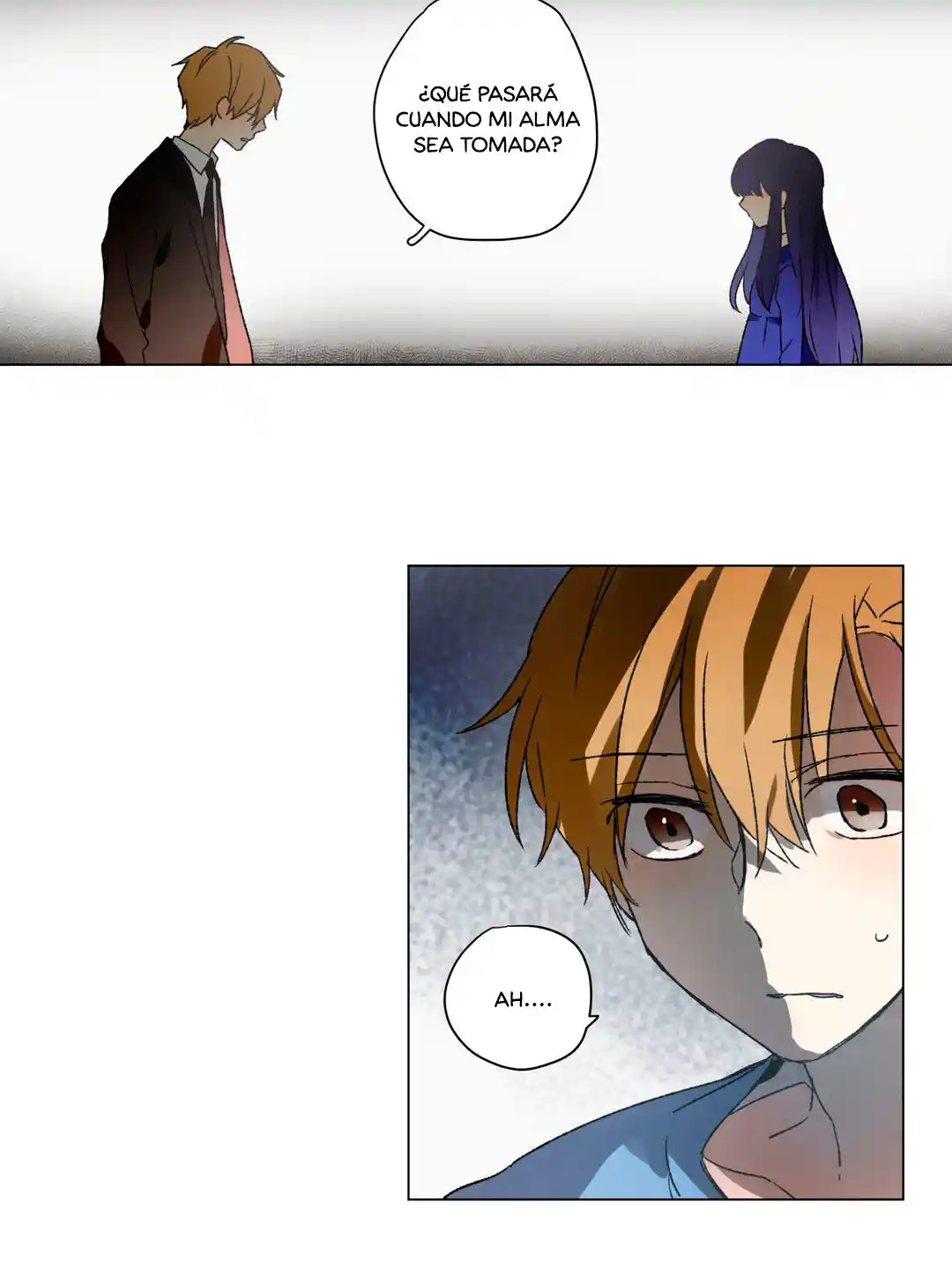 Sleeping Princess And Dreaming Devil (2015) - Capítulo 20 - Página 13 - LectorTMOo