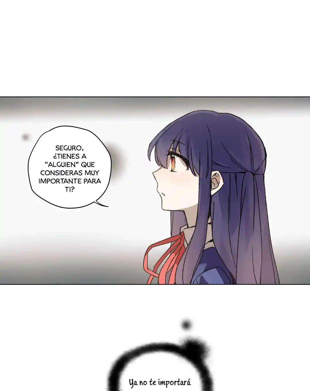 Sleeping Princess And Dreaming Devil (2015) - Capítulo 20 - Página 14 - LectorTMOo