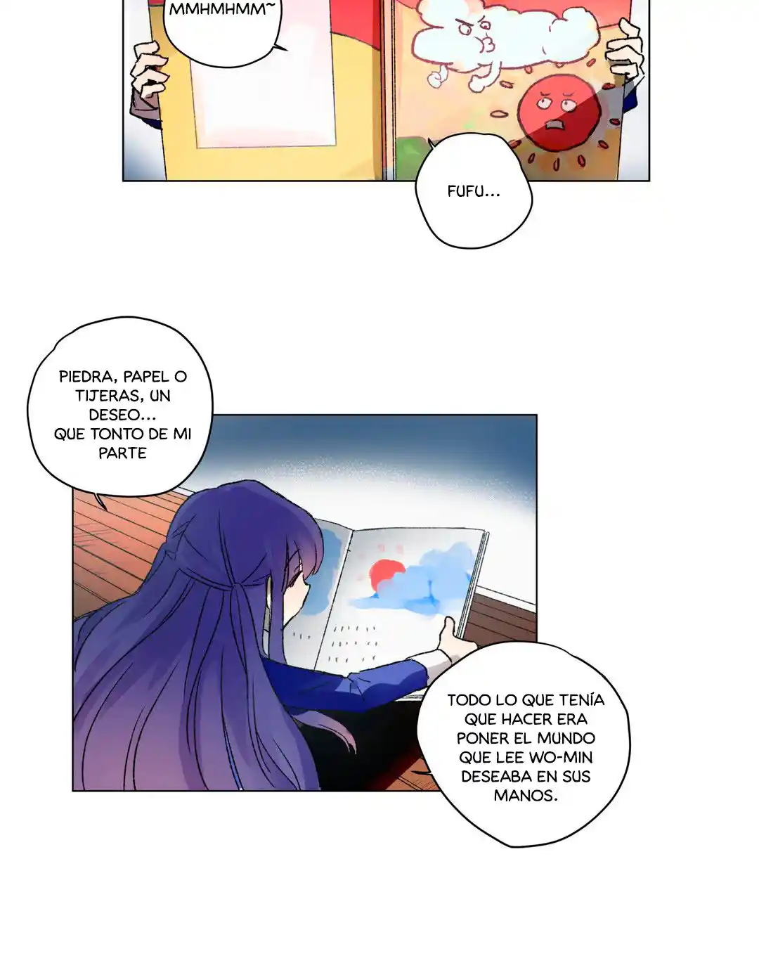 Sleeping Princess And Dreaming Devil (2015) - Capítulo 20 - Página 16 - LectorTMOo