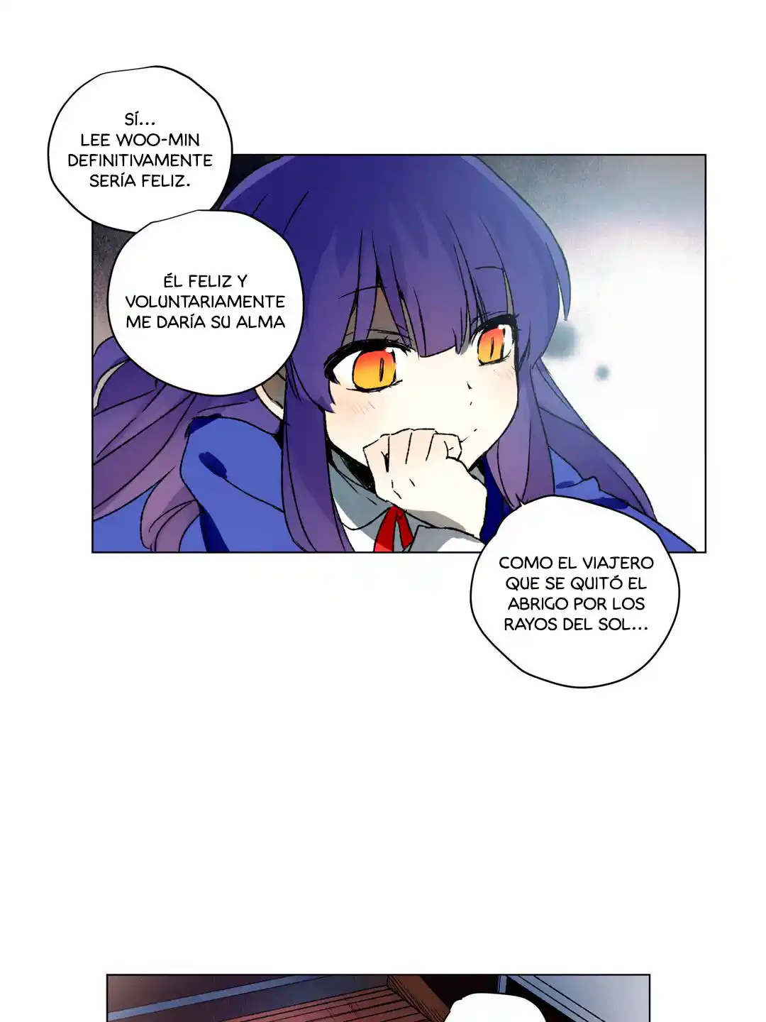 Sleeping Princess And Dreaming Devil (2015) - Capítulo 20 - Página 17 - LectorTMOo