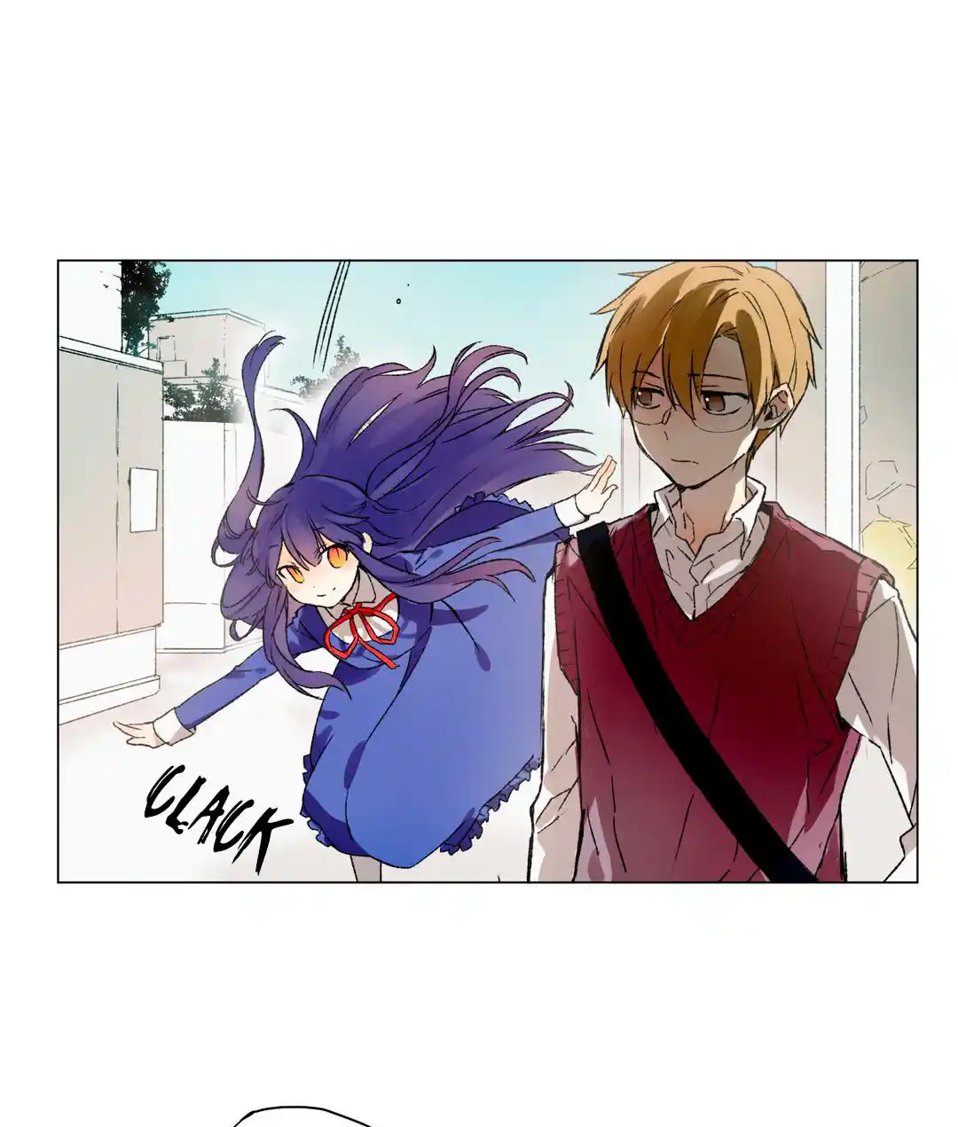 Sleeping Princess And Dreaming Devil (2015) - Capítulo 20 - Página 23 - LectorTMOo