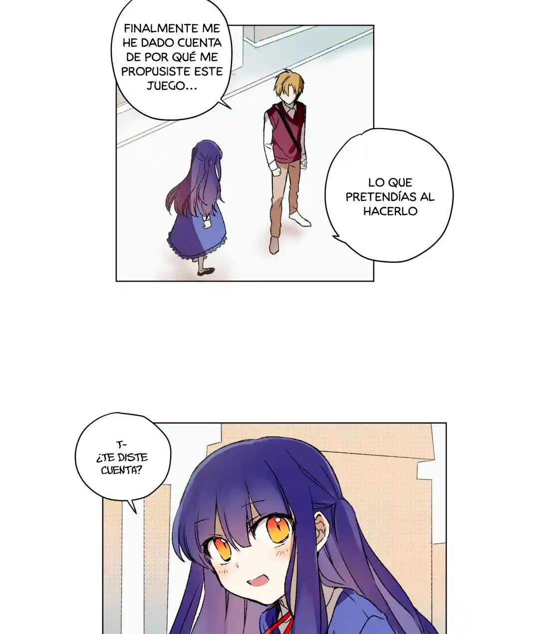 Sleeping Princess And Dreaming Devil (2015) - Capítulo 20 - Página 24 - LectorTMOo