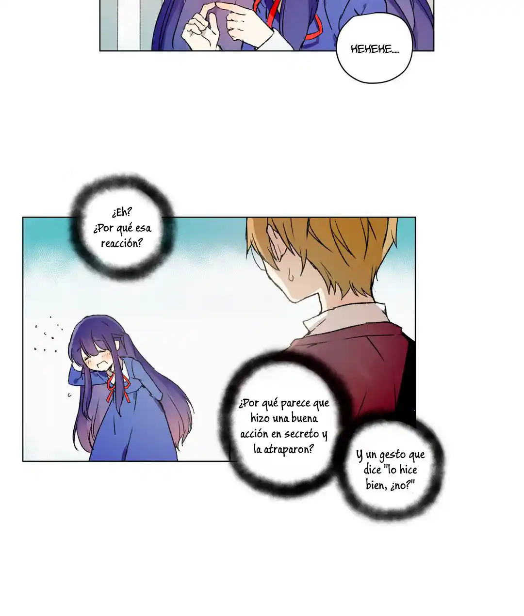 Sleeping Princess And Dreaming Devil (2015) - Capítulo 20 - Página 25 - LectorTMOo