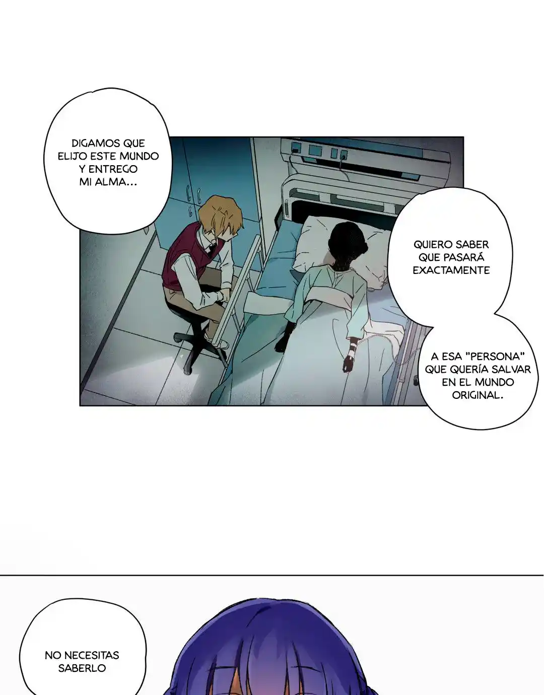 Sleeping Princess And Dreaming Devil (2015) - Capítulo 20 - Página 27 - LectorTMOo