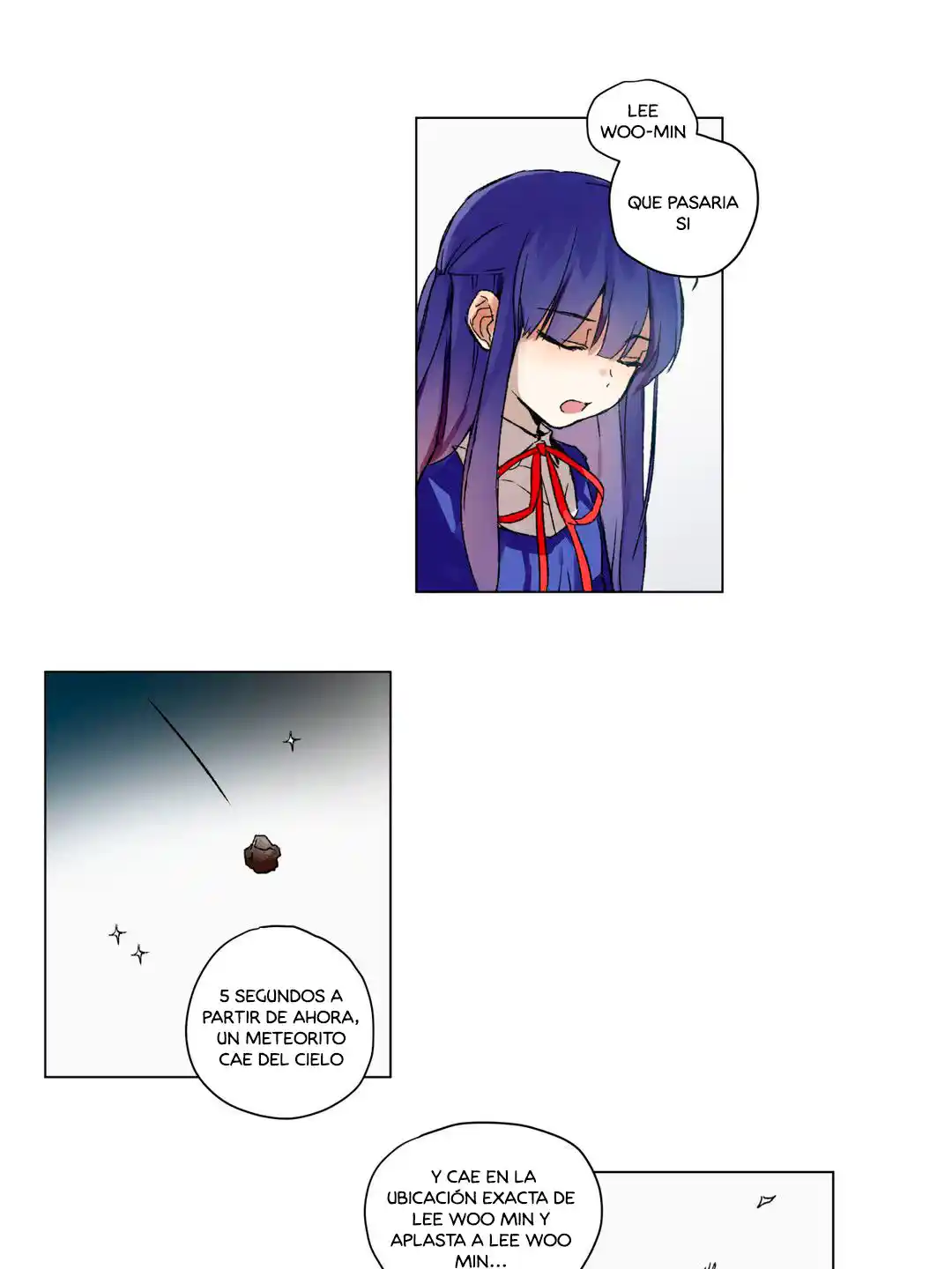 Sleeping Princess And Dreaming Devil (2015) - Capítulo 20 - Página 29 - LectorTMOo