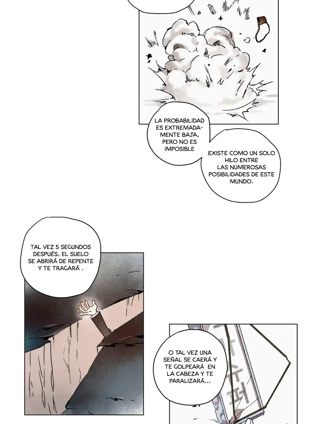 Sleeping Princess And Dreaming Devil (2015) - Capítulo 20 - Página 30 - LectorTMOo