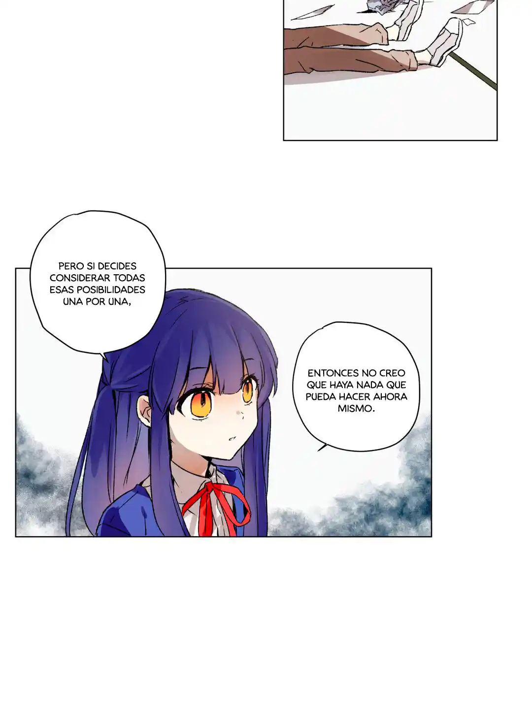 Sleeping Princess And Dreaming Devil (2015) - Capítulo 20 - Página 31 - LectorTMOo