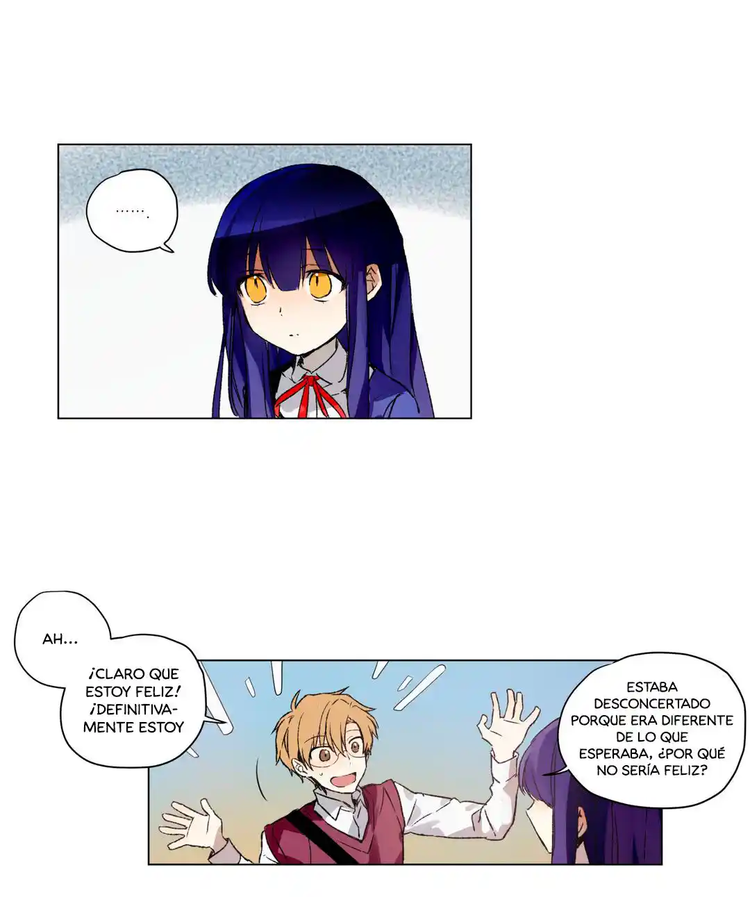 Sleeping Princess And Dreaming Devil (2015) - Capítulo 21 - Página 4 - LectorTMOo
