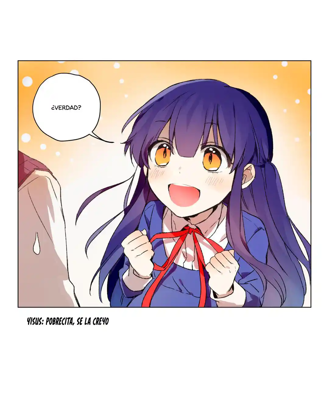 Sleeping Princess And Dreaming Devil (2015) - Capítulo 21 - Página 5 - LectorTMOo