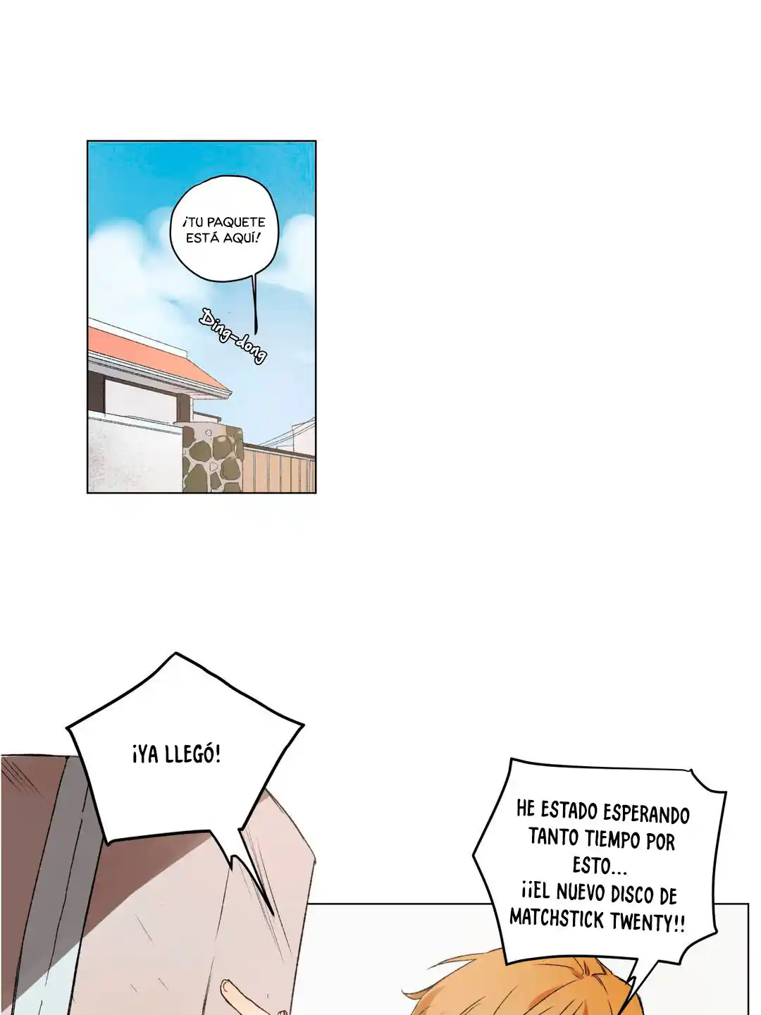 Sleeping Princess And Dreaming Devil (2015) - Capítulo 21 - Página 11 - LectorTMOo