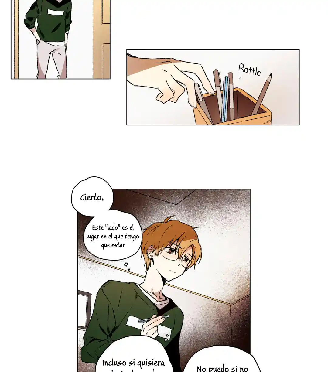 Sleeping Princess And Dreaming Devil (2015) - Capítulo 21 - Página 14 - LectorTMOo