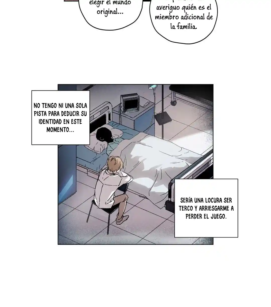 Sleeping Princess And Dreaming Devil (2015) - Capítulo 21 - Página 15 - LectorTMOo