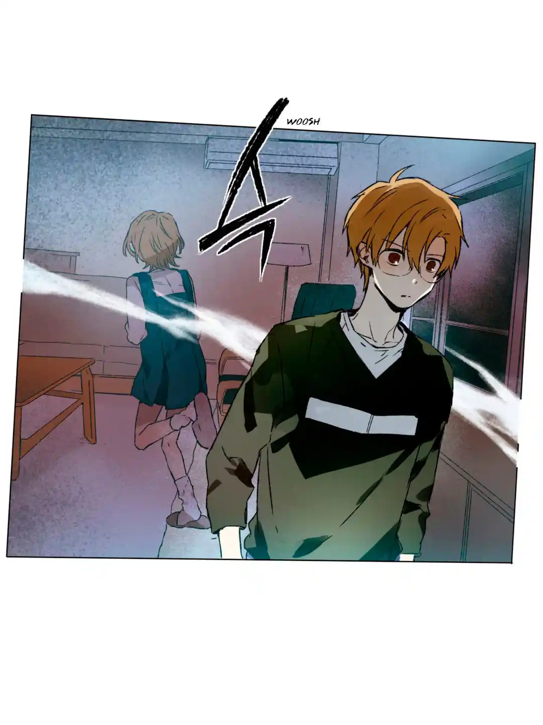 Sleeping Princess And Dreaming Devil (2015) - Capítulo 21 - Página 18 - LectorTMOo