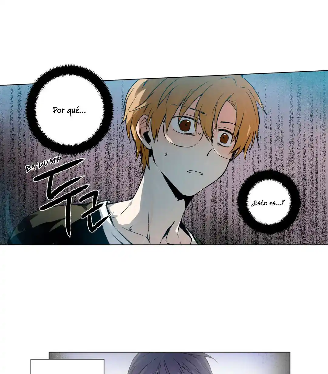 Sleeping Princess And Dreaming Devil (2015) - Capítulo 21 - Página 19 - LectorTMOo