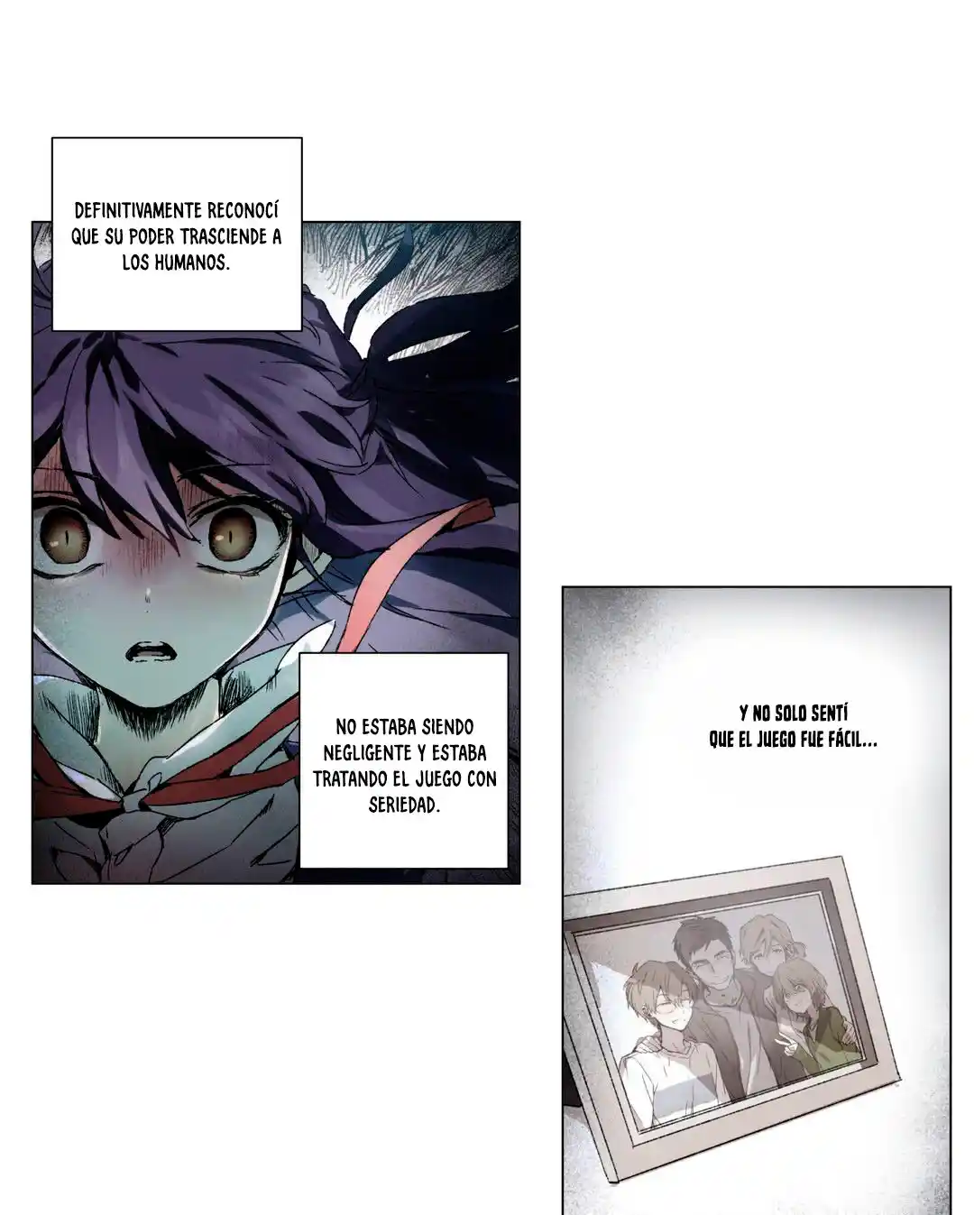 Sleeping Princess And Dreaming Devil (2015) - Capítulo 21 - Página 22 - LectorTMOo
