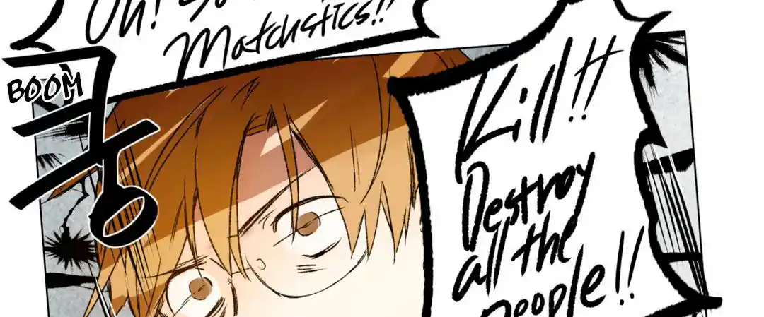 Sleeping Princess And Dreaming Devil (2015) - Capítulo 21 - Página 25 - LectorTMOo