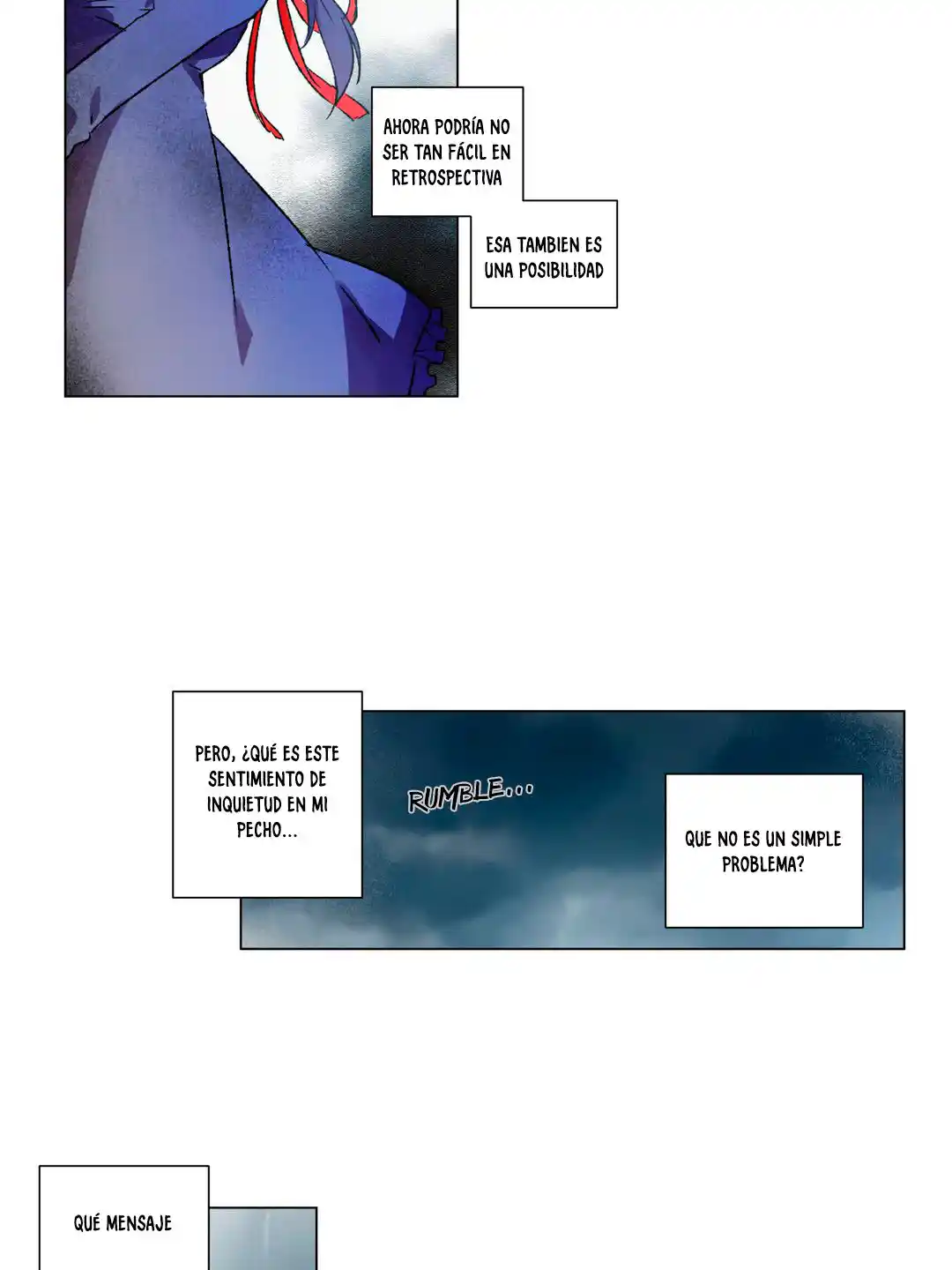 Sleeping Princess And Dreaming Devil (2015) - Capítulo 21 - Página 31 - LectorTMOo