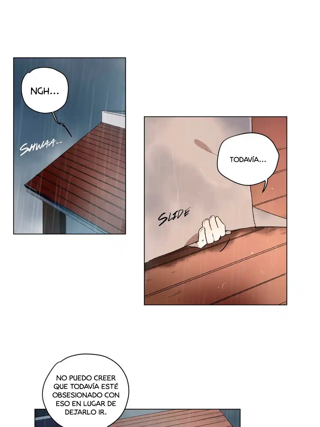 Sleeping Princess And Dreaming Devil (2015) - Capítulo 21 - Página 33 - LectorTMOo
