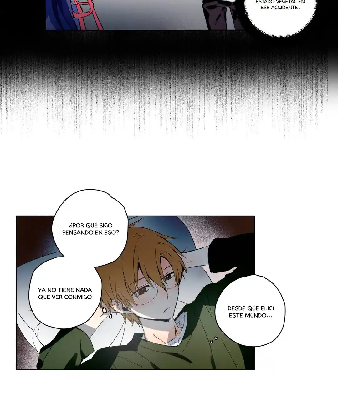 Sleeping Princess And Dreaming Devil (2015) - Capítulo 22 - Página 4 - LectorTMOo