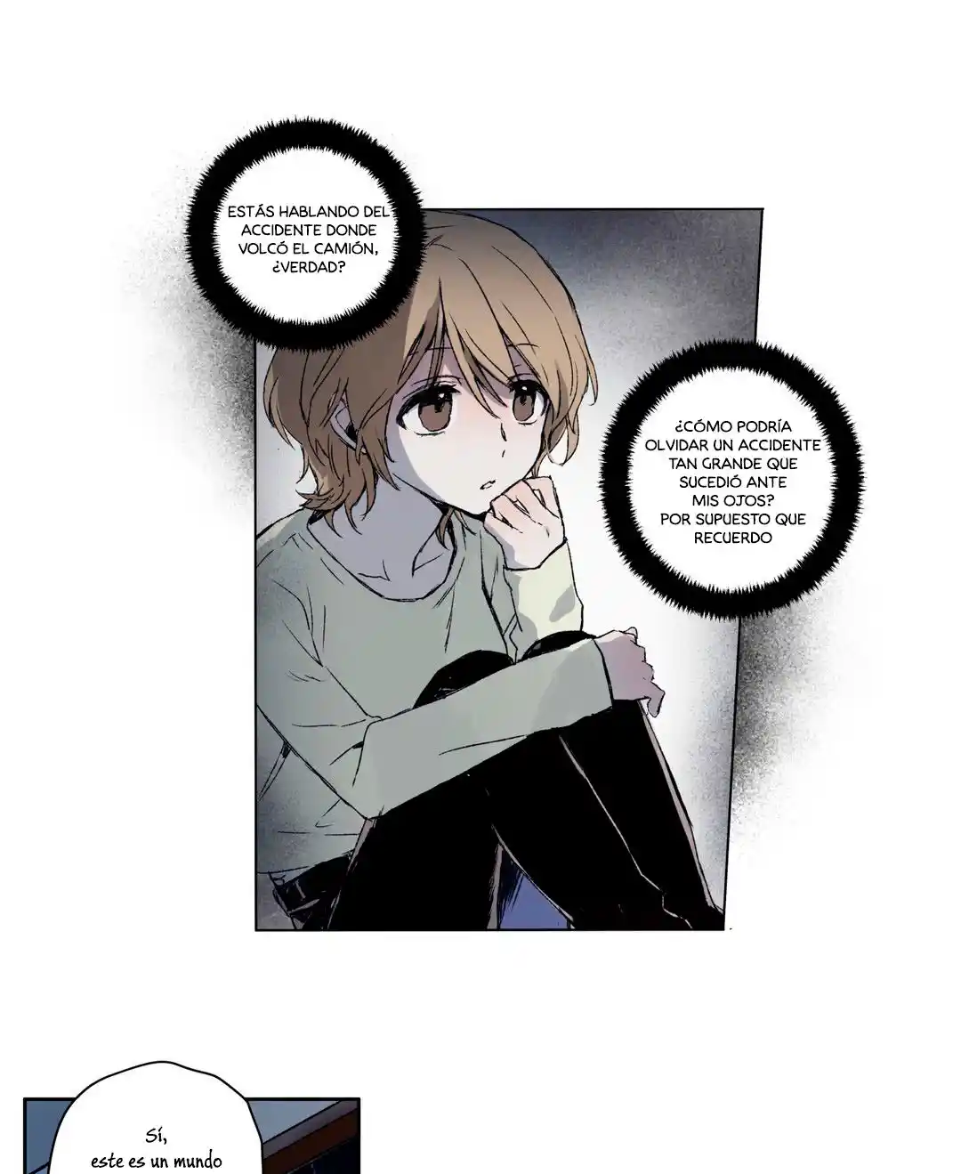 Sleeping Princess And Dreaming Devil (2015) - Capítulo 22 - Página 5 - LectorTMOo