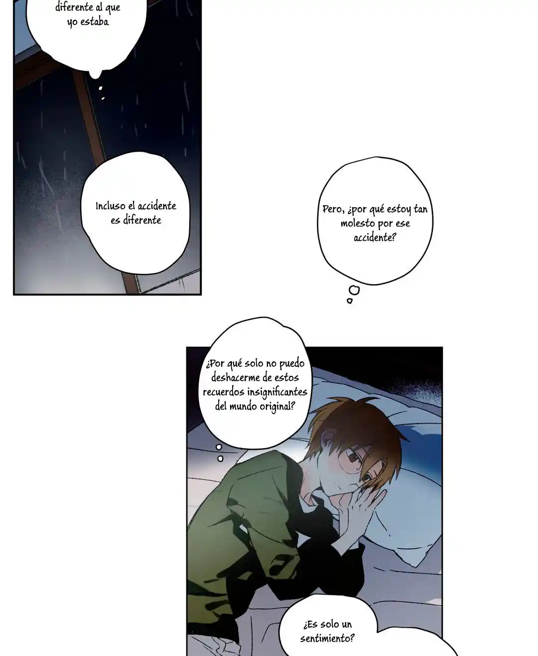 Sleeping Princess And Dreaming Devil (2015) - Capítulo 22 - Página 6 - LectorTMOo