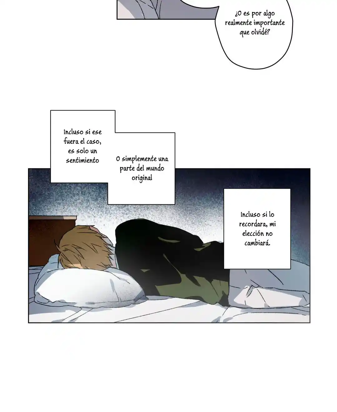 Sleeping Princess And Dreaming Devil (2015) - Capítulo 22 - Página 7 - LectorTMOo