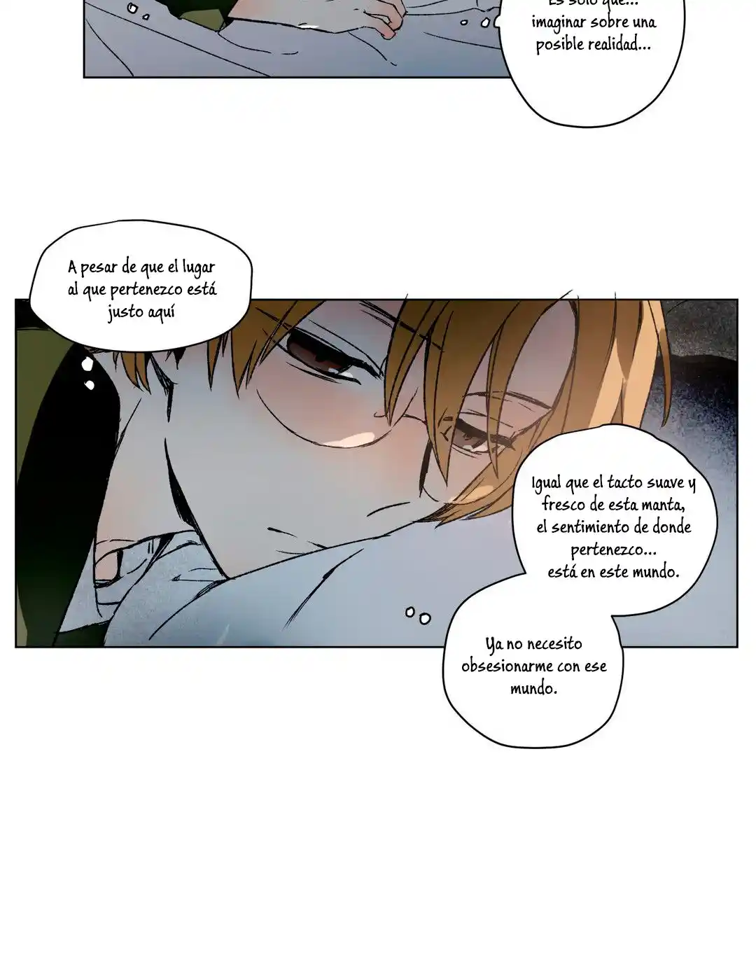 Sleeping Princess And Dreaming Devil (2015) - Capítulo 22 - Página 10 - LectorTMOo