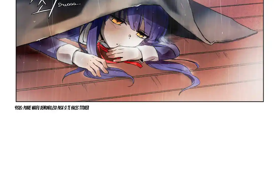 Sleeping Princess And Dreaming Devil (2015) - Capítulo 22 - Página 13 - LectorTMOo