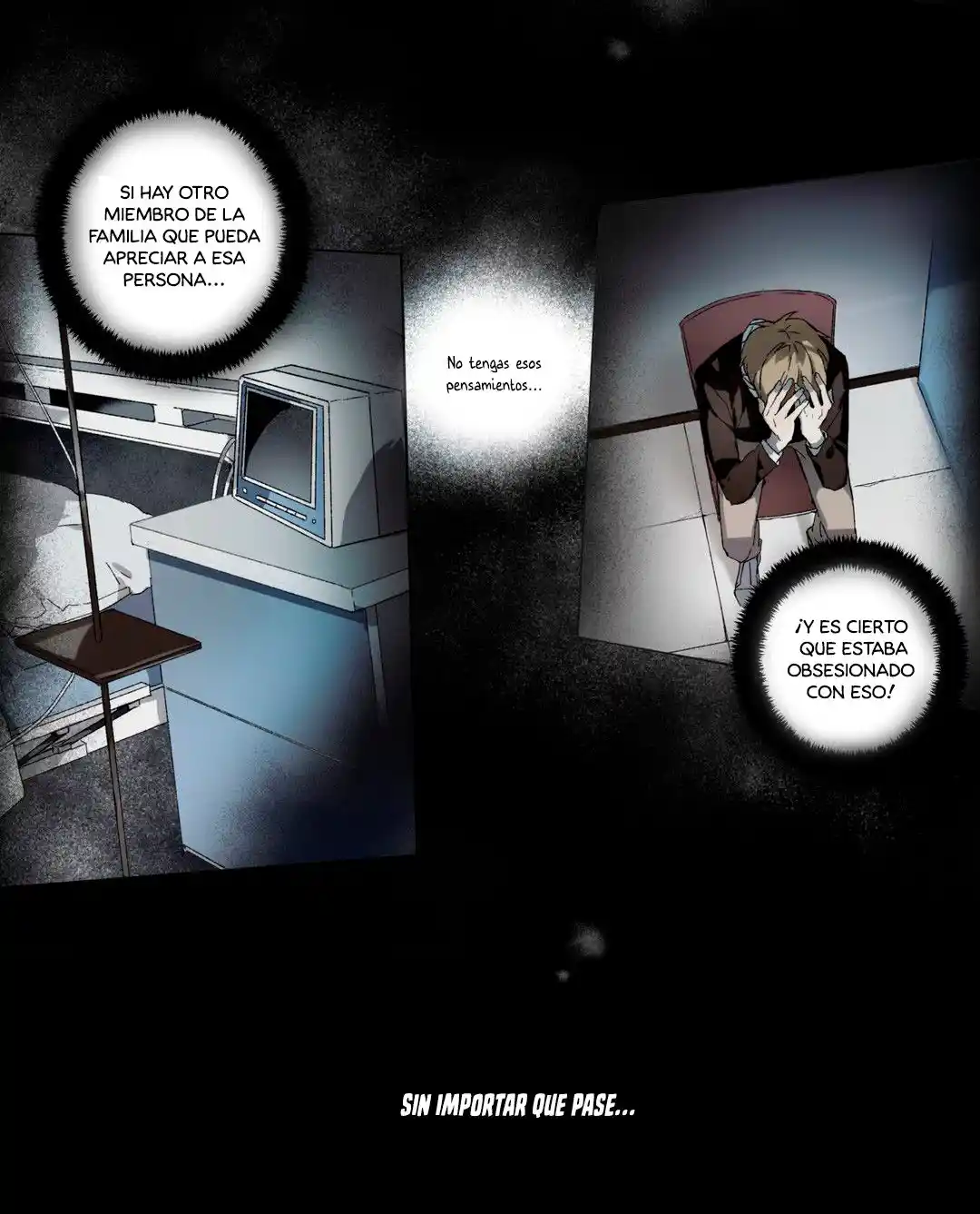 Sleeping Princess And Dreaming Devil (2015) - Capítulo 22 - Página 16 - LectorTMOo