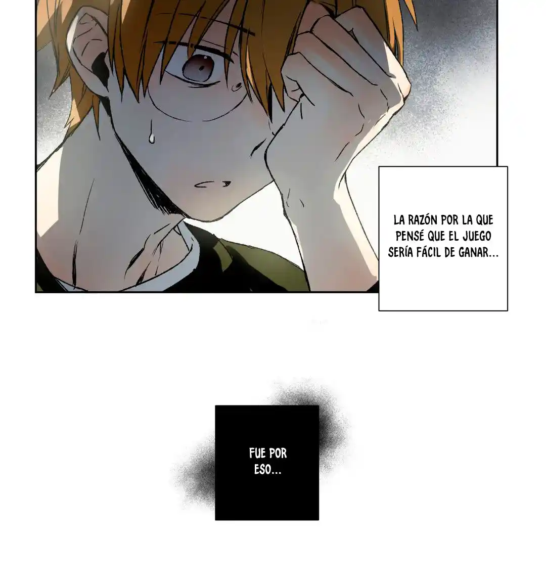 Sleeping Princess And Dreaming Devil (2015) - Capítulo 22 - Página 22 - LectorTMOo