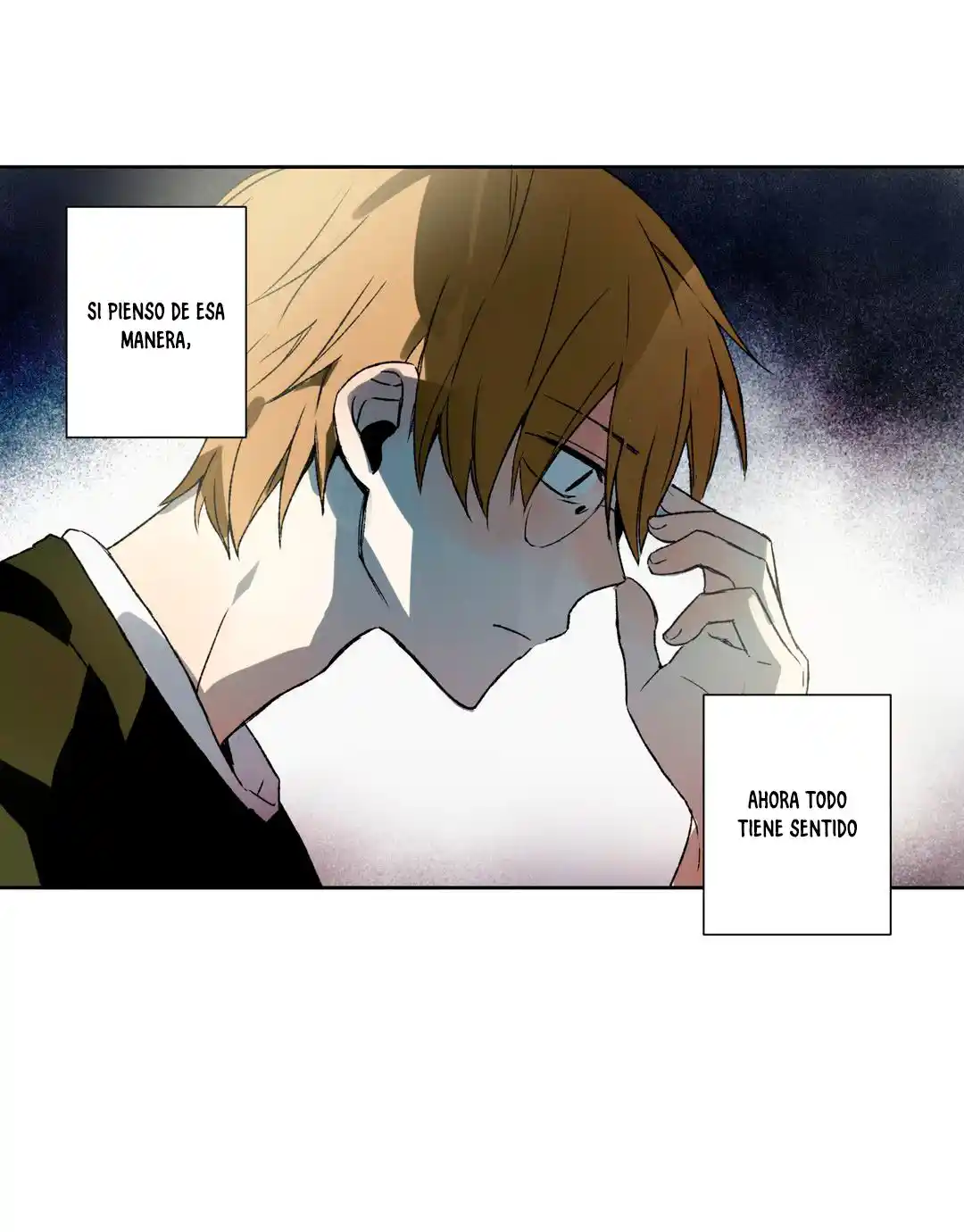Sleeping Princess And Dreaming Devil (2015) - Capítulo 22 - Página 23 - LectorTMOo