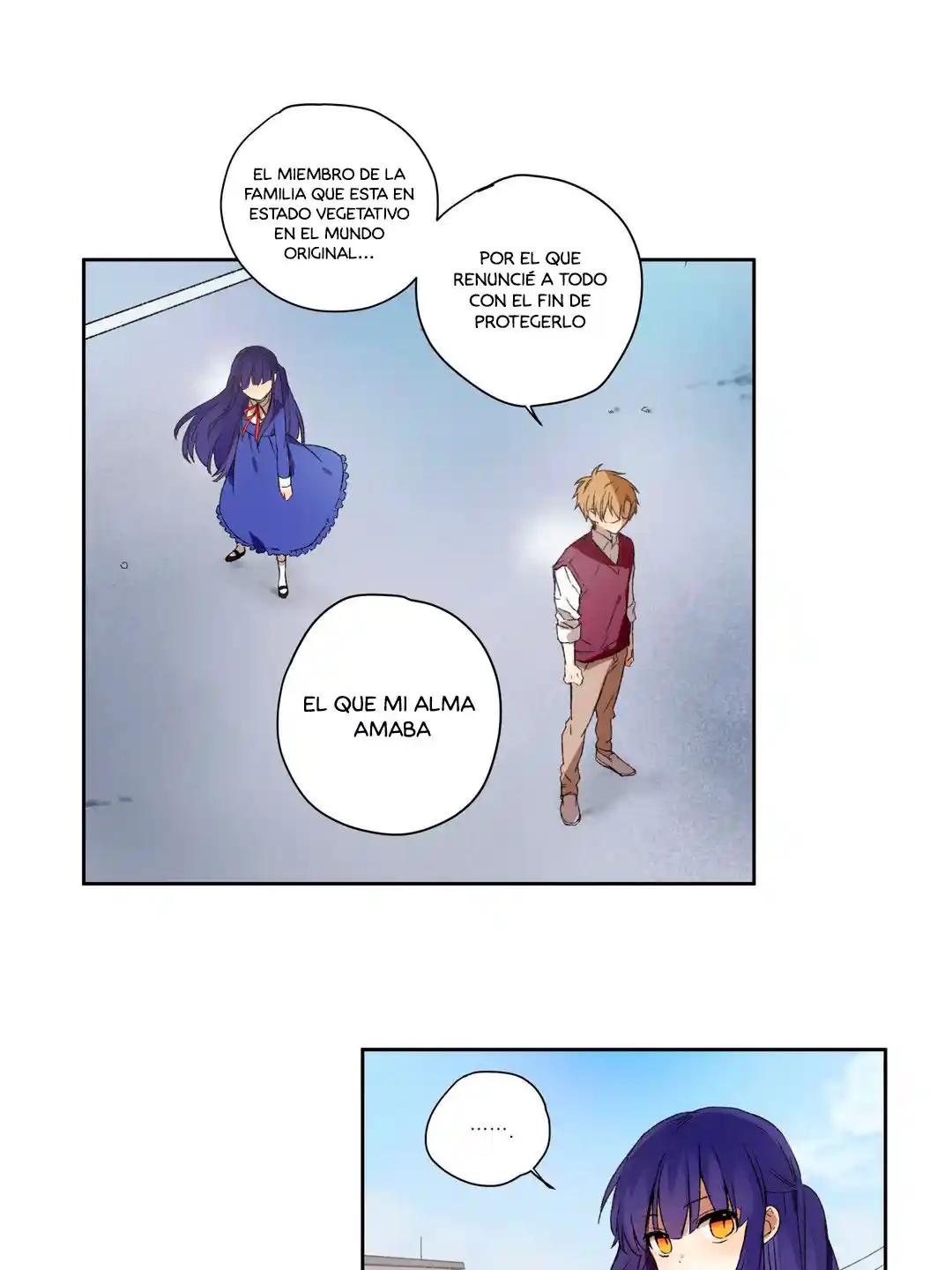 Sleeping Princess And Dreaming Devil (2015) - Capítulo 22 - Página 26 - LectorTMOo