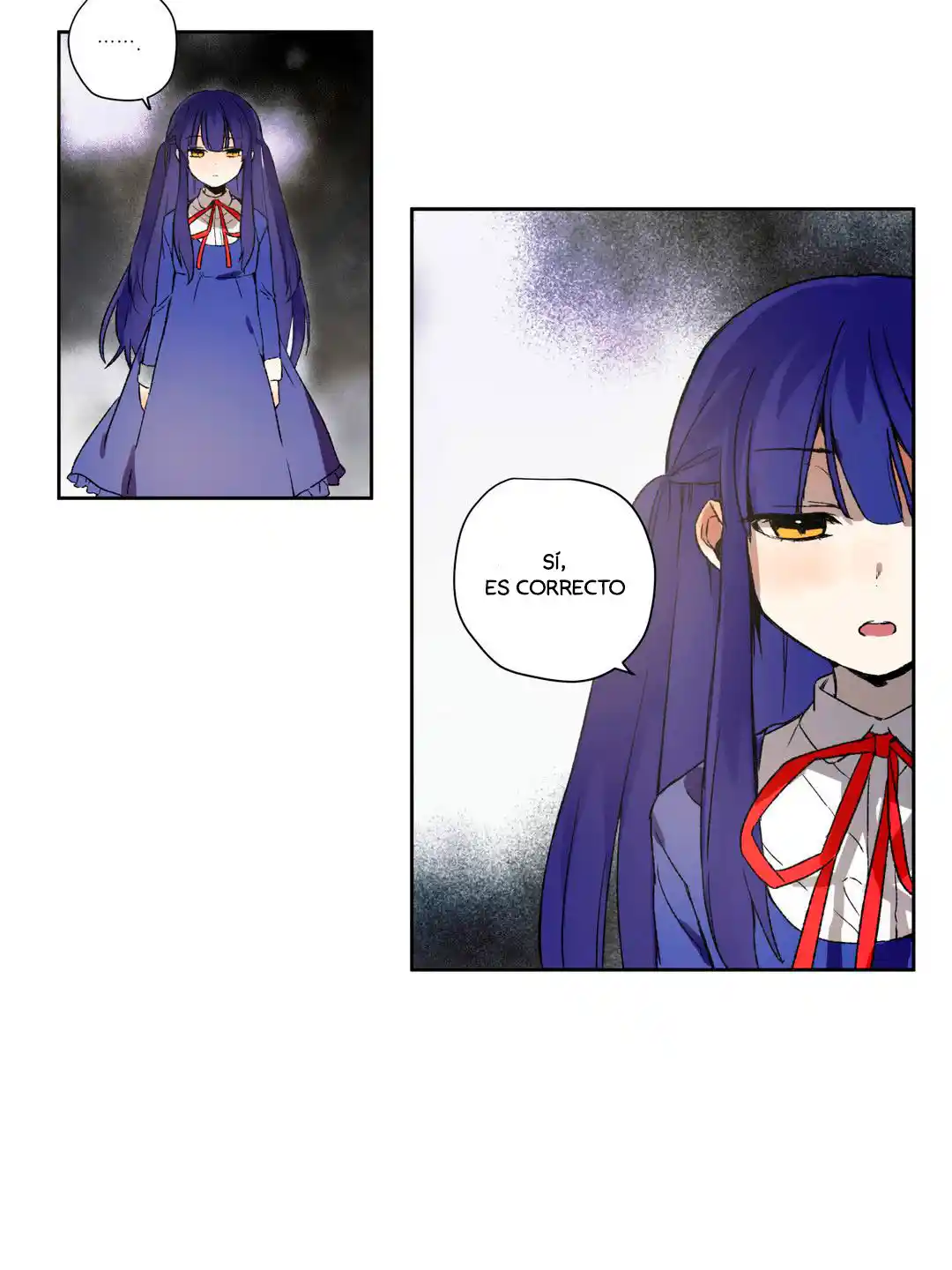 Sleeping Princess And Dreaming Devil (2015) - Capítulo 22 - Página 28 - LectorTMOo