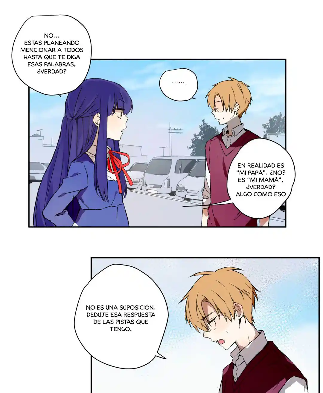 Sleeping Princess And Dreaming Devil (2015) - Capítulo 22 - Página 29 - LectorTMOo